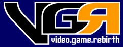 Video Game Rebirth